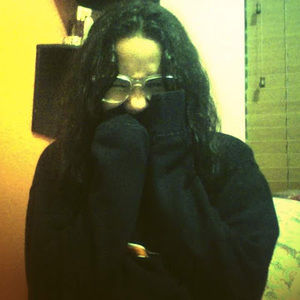 Meet your Posher, Vanessa